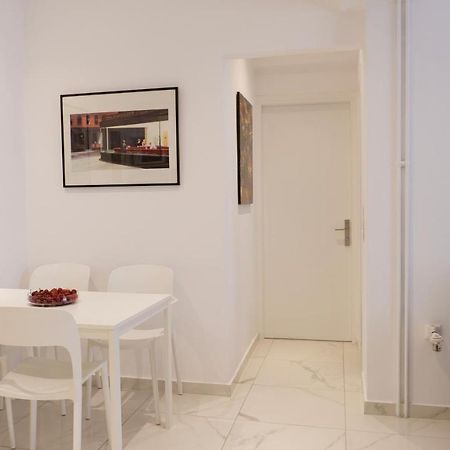Iofontos 14 Apartment Athena Bagian luar foto