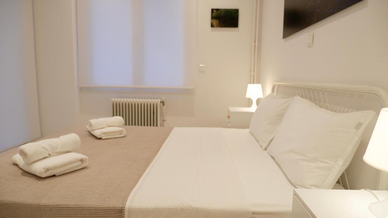 Iofontos 14 Apartment Athena Bagian luar foto